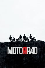 Poster de la película Motorrad