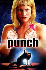 Poster de la película Punch