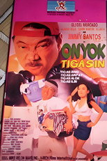 Poster de la película Onyok Tigasin