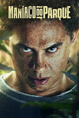 Poster de la película El Maníaco del Parque