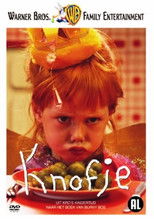 Poster de la película Knofje