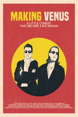 Poster de la película Making Venus