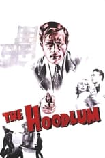 Poster de la película The Hoodlum