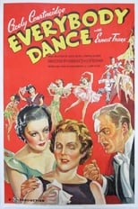 Poster de la película Everybody Dance