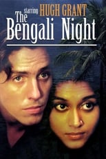 Poster de la película The Bengali Night