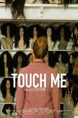 Poster de la película Touch Me