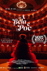 Poster de la película A Bela É Poc