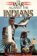 Poster de la película The War Against the Indians