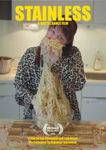 Poster de la película STAINLESS