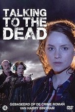 Poster de la serie Talking to the Dead