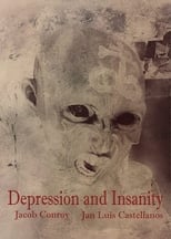 Poster de la película Depression and Insanity