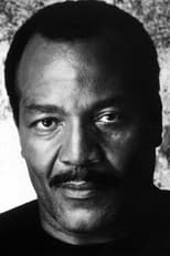 Actor Jim Brown