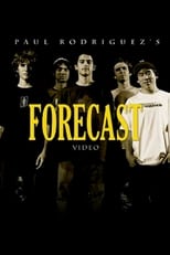 Poster de la película Forecast