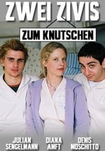 Poster de la película Zwei Zivis zum Knutschen