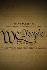 Poster de la película We the People