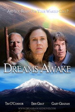 Poster de la película Dreams Awake