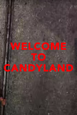 Poster de la película Candyland