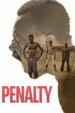 Poster de la película Penalty