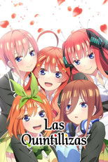 Poster de la serie Las Quintillizas