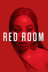 Poster de la película Red Room
