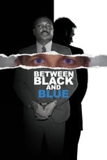 Poster de la serie Between Black and Blue