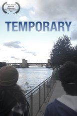 Poster de la película Temporary