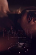 Poster de la película Mysterious Ways
