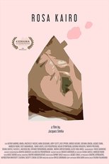 Poster de la película Rosa Kairo