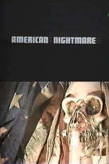 Poster de la película American Nightmare