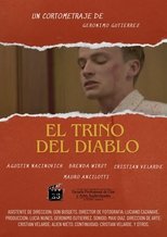 Poster de la película The devil's trill