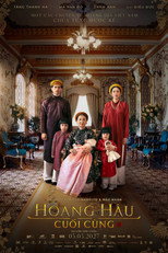 Poster de la película Hoàng Hậu Cuối Cùng