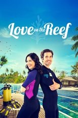 Poster de la película Love on the Reef