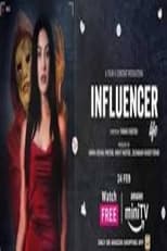 Poster de la película Influencer Life