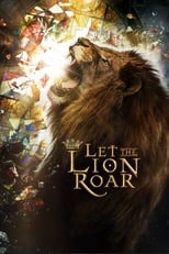 Poster de la película Let the Lion Roar