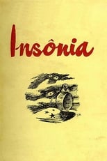 Poster de la película Insônia