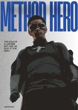 Poster de la película Method Hero