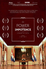 Poster de la película Power and Impotence, a drama in 3 acts