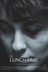 Poster de la película Lunch Time