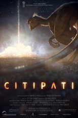 Poster de la película Citipati