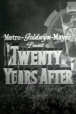 Poster de la película Twenty Years After