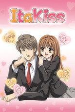 Poster de la serie ItaKiss