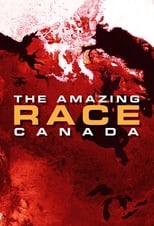 The Amazing Race Canada : une course contre la montre