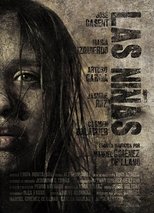 Poster de la película Las niñas