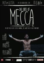 Poster de la película The Lives of Mecca