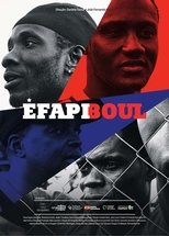 Poster de la película Efapi Boul