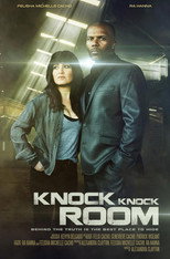 Poster de la película Knock Knock Room