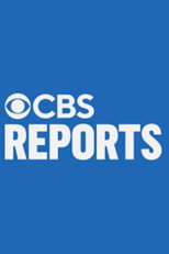 Poster de la serie CBS Reports