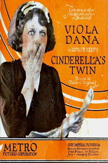 Poster de la película Cinderella's Twin