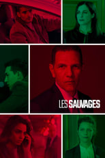 Poster de la serie Savages