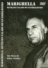 Poster de la película Marighella: Retrato Falado do Guerrilheiro